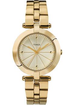 

женские часы Timex TW2P79200. Коллекция Greenwich