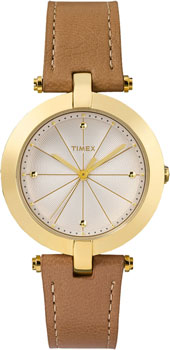 

женские часы Timex TW2P79500. Коллекция Greenwich