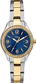 

женские часы Timex TW2P80000. Коллекция Miami