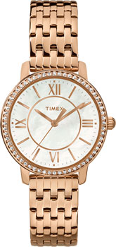 

женские часы Timex TW2P80700. Коллекция Ashland