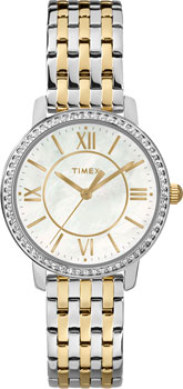 

женские часы Timex TW2P80800. Коллекция Ashland