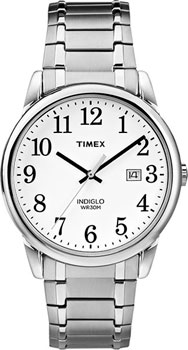 

мужские часы Timex TW2P81300. Коллекция Easy Reader