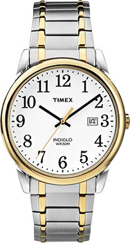 

мужские часы Timex TW2P81400. Коллекция Easy Reader