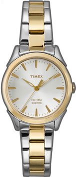 

женские часы Timex TW2P81900. Коллекция Chesapeake