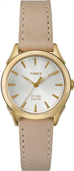 

женские часы Timex TW2P82000. Коллекция Chesapeake