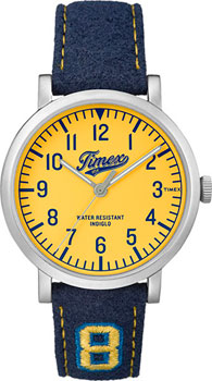 

мужские часы Timex TW2P83400. Коллекция Originals