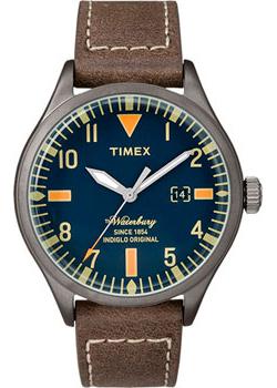 Timex Часы Timex TW2P83800. Коллекция Classics timex часы timex tw2r23600 коллекция easy reader