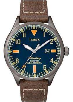 

мужские часы Timex TW2P83800. Коллекция Classics
