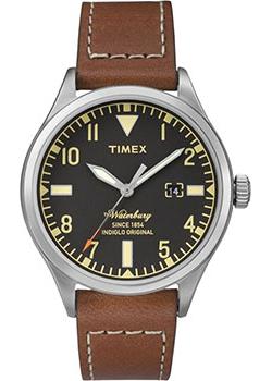 

мужские часы Timex TW2P84000. Коллекция Waterbury