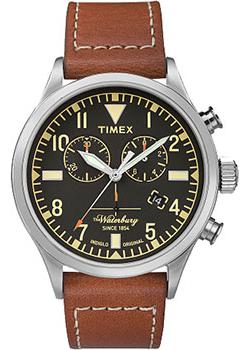 

мужские часы Timex TW2P84300. Коллекция Waterbury