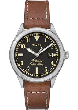 

женские часы Timex TW2P84600. Коллекция Waterbury
