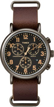 

мужские часы Timex TW2P85400. Коллекция Chronograph