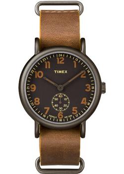 

мужские часы Timex TW2P86800. Коллекция Weekender