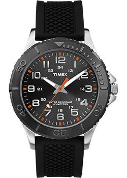 

мужские часы Timex TW2P87200. Коллекция Taft Street
