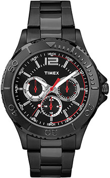 

мужские часы Timex TW2P87700. Коллекция Taft Street