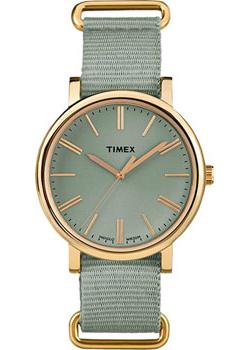 Timex Часы Timex TW2P88500. Коллекция Originals