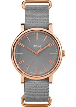 Timex Часы Timex TW2P88600. Коллекция Originals