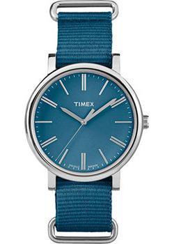 Timex Часы Timex TW2P88700. Коллекция Originals