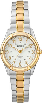 

женские часы Timex TW2P89000. Коллекция Dress