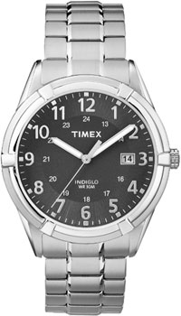 

мужские часы Timex TW2P89200. Коллекция Classics