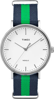 

мужские часы Timex TW2P90800. Коллекция Weekender