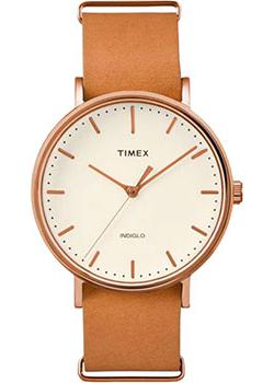 

мужские часы Timex TW2P91200. Коллекция Dress
