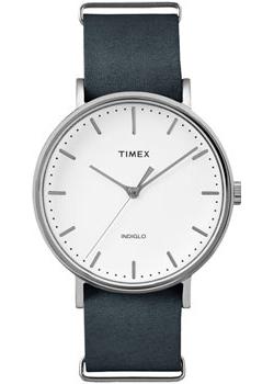 

мужские часы Timex TW2P91300. Коллекция Weekender