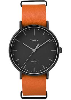 Timex Часы Timex TW2P91400. Коллекция Weekender