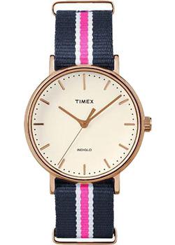 

мужские часы Timex TW2P91500. Коллекция Weekender