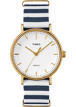 Часы Timex Weekender TW2P91900