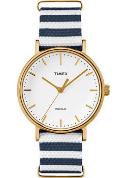 

женские часы Timex TW2P91900. Коллекция Weekender