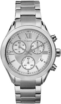 

мужские часы Timex TW2P93600. Коллекция Chronograph