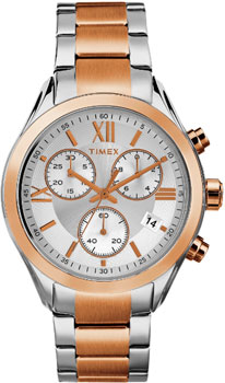 

мужские часы Timex TW2P93800. Коллекция Chronograph