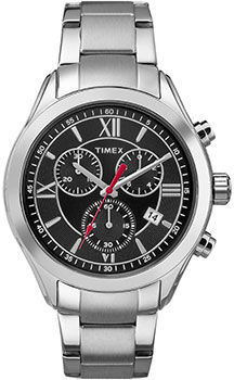 

мужские часы Timex TW2P93900. Коллекция Miami