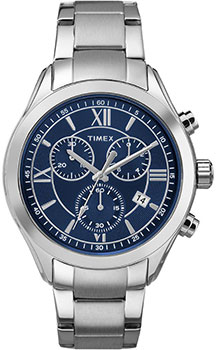 

мужские часы Timex TW2P94000. Коллекция Miami