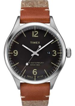 

мужские часы Timex TW2P95600. Коллекция Waterbury