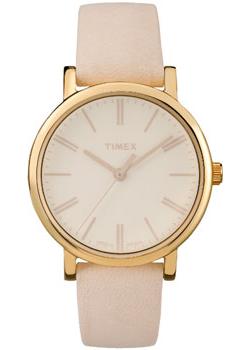 

женские часы Timex TW2P96200. Коллекция Dress