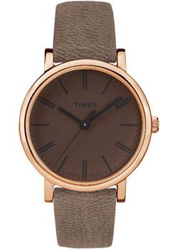 

женские часы Timex TW2P96300. Коллекция Dress