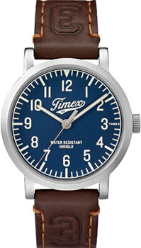 

мужские часы Timex TW2P96600. Коллекция Dress