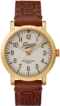 

мужские часы Timex TW2P96700. Коллекция Dress