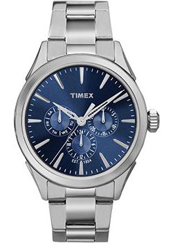 

мужские часы Timex TW2P96900. Коллекция Classics
