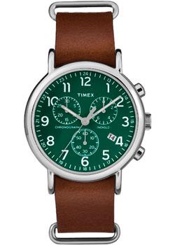 

мужские часы Timex TW2P97400. Коллекция Chronograph