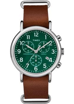 Timex Часы Timex TW2P97400. Коллекция Chronograph