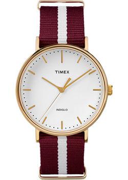

мужские часы Timex TW2P97600. Коллекция Weekender