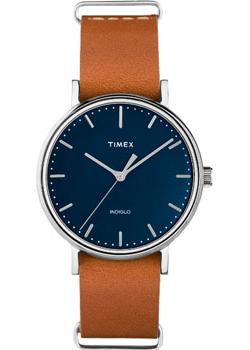 Timex Часы Timex TW2P98300. Коллекция Weekender