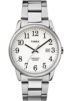 

мужские часы Timex TW2R23300. Коллекция Easy Reader