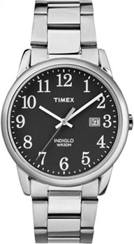 

мужские часы Timex TW2R23400. Коллекция Easy Reader