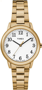 

женские часы Timex TW2R23800. Коллекция Easy Reader