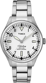 

мужские часы Timex TW2R25400. Коллекция Waterbury