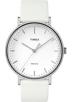 

мужские часы Timex TW2R26100. Коллекция Weekender